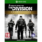 Xbox One/PS4] The Division Gold Edition (Includes Game & Season Pass)-£26.99 (365Games)