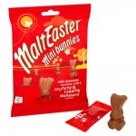 Malteaster Mini Bunnies 58G from 25th Jan