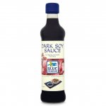 Blue Dragon Soy Sauce, Dark and Light Varieties, 375g
