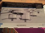 7 piece pan set inc 3 cooking utensils