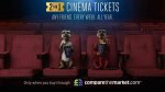 Meerkat movies 2 for 1