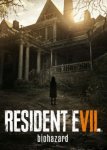 Resident Evil Biohazard (PC - Steam Key)