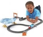 Thomas and Friends Close Call Cliff Set £9.99 @ Mothercare