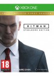 Xbox One/PS4 Hitman: The Complete First Season Steelbook-£32.69