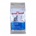 Free 400g bag of Royal Canin Cat food