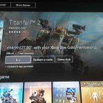 50% off Titanfall 2 with Gold £27.50