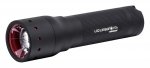 Ledlenser P7.2 Professional LED Torch (Black) - Gift Box, 9407 @ Amazon (Back order - back in stock 03/02)
