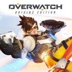 Overwatch: origins edition (PS4)
