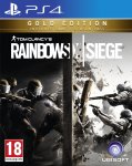 Tom Clancy's Rainbow Six: Siege - Gold Edition £21.95 Coolshop