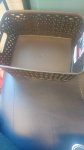 Curver Small Basket