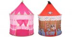 Kids play tent