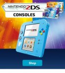 Pokemon 2ds sun and moon limited edition consoles back in stock