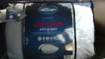 Silentnight ultrasoft pillow pair