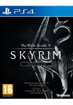 PS4 The Elder Scrolls V: Skyrim Special Edition