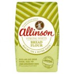 Allinson Strong White Bread Flour 1.5KG