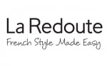  20% Off Anything inc Sale items @ La redoute (Using code / C&C)