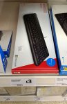 Microsoft 600 Keyboard- - Sainsbury's In-Store