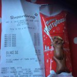 Maltesers reindeer