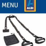 Suspension trainer Aldi & Instore