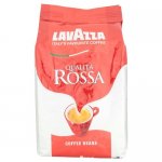 Costco 1Kg Lavazza Rossa Coffee Beans £6.59 30/1/17 - 19/02/17
