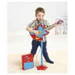Carousel Guitar + Mic Set