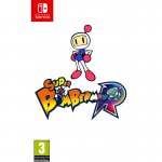 Super Bomberman R (Nintendo Switch) - thegamecollection