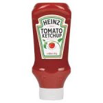 910g HEINZ ketchup