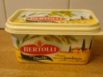 Bertolli Original Spread 500g