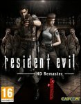 Steam Resident Evil HD Remaster