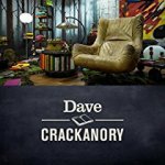 Crackanory, series 1,2 & 3 - Audible free (7 hours 50 mins)