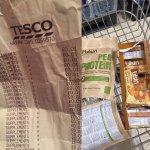 Pulsin protein products @ Tesco - Havant & Portsmouth