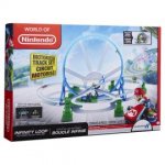 Nintendo Mario Kart 8 Deluxe Track Set
