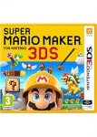 Super Mario Maker (3DS)