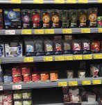 Air fresheners, glade candles and loads more