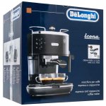 Delonghi Icona Coffee Machine