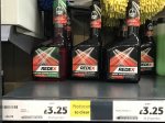 REDEX petrol and diesel 1 litre