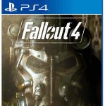 Fallout 4. PS4 & Xbone