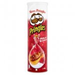 Pringles Pigs in Blankets