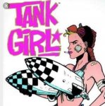 Tank Girl Humble Bundle PWYW