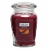 Yankee candle medium cranberry zest