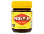 Free Vegemite yeast extract 220g