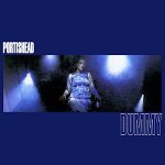 Portishead Dummy CD (used: very good)
