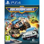 PS4/Xbox One Micro Machines World Series - TheGameCollection