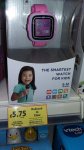 Vtech Kidizoom Smartwatch Plus