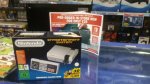 Nintendo Classic Mini back in stock SmythsToys (Speke)