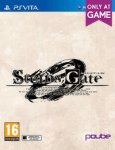 Steins;Gate Zero Limited Edition Vita), in-store