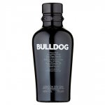 Bulldog London Dry Gin 70Cl (40%) At Tesco - Piccy Proof In Post