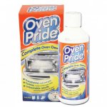 Oven Pride Complete Oven Cleaner (500ml)