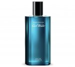 Davidoff Cool Water for Men 125ml EDT