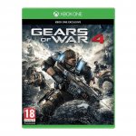 Gears of War 4 Xbox One